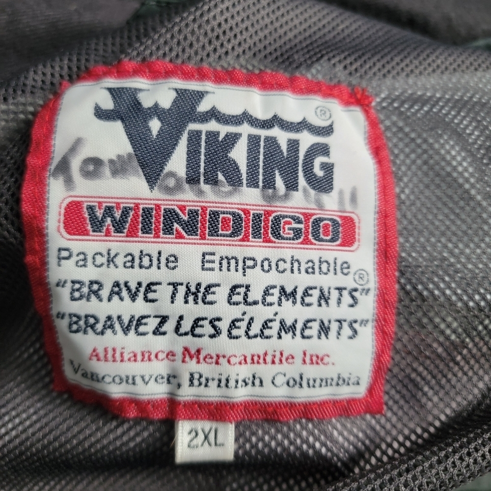 Viking Jacket - Picture 5 of 6